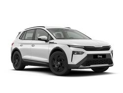 Biel moon metalizowany Nowe 2026 Skoda Elroq SUV | 163 800 zł