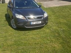 Używany 2008 Ford Focus | 14 500 zł