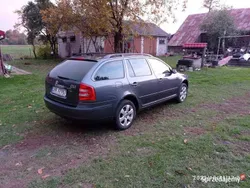 Używany 2008 Skoda Octavia | 16 500 zł (Uczciwa cena)
