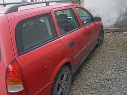 Używany 1999 Opel Astra | 1100 zł (Dobra cena)