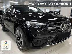 Inny kolor Nowe 2025 Mercedes GLC300 Advanced Plus Coupe | 332 700 zł