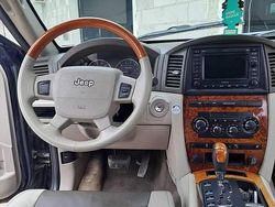 Używany 2007 Jeep Grand Cherokee SUV | 32 000 zł (Uczciwa cena)