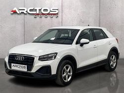 Biały Używany 2023 Audi Q2 SUV | 94 900 zł (Uczciwa cena)