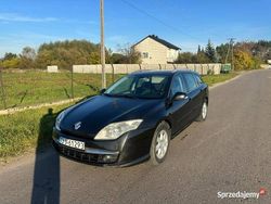 Używany 2008 Renault Laguna III | 7900 zł (Uczciwa cena)
