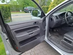 Srebrny Używany 2009 VW Touareg SUV | 34 990 zł