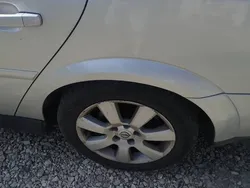 Używany 2005 Opel Vectra | 7000 zł