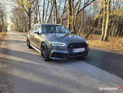 Używany 2019 Audi S3 | 145 000 zł