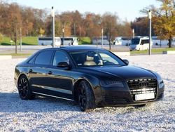 Używany 2012 Audi A8L Sedan/Limuzyna | 79 900 zł