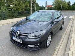 Inny kolor Używany 2014 Renault Mégane III Hatchback | 24 900 zł (Uczciwa cena)