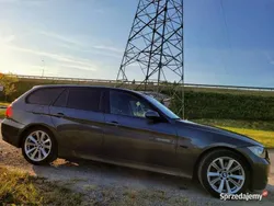 Używany 2008 BMW 320 | 23 700 zł (Uczciwa cena)