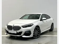 Biel alpejska Używany 2024 BMW 218 Comfort Edition Coupe | 131 900 zł (Drogi)