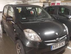 Używany 2008 Subaru Justy Hatchback | 7900 zł