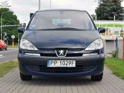 Niebieski ciemny Używany 2007 Peugeot 201 Sedan/Limuzyna | 16 800 zł