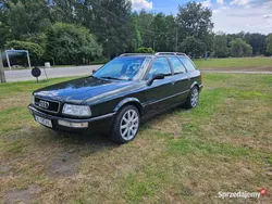 Audi 80