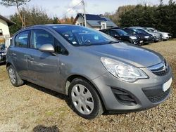 Używany 2012 Opel Corsa Enjoy Hatchback | 15 500 zł (Uczciwa cena)