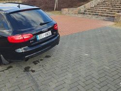 Używany 2012 Audi A4 | 45 500 zł (Uczciwa cena)