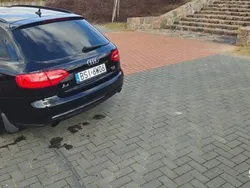 Używany 2012 Audi A4 | 45 500 zł (Uczciwa cena)