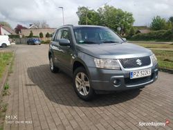 Używany 2006 Suzuki Grand Vitara SUV | 23 000 zł