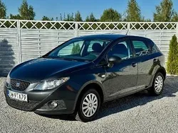 Inny kolor Używany 2009 Seat Ibiza Sedan/Limuzyna | 15 900 zł (Uczciwa cena)