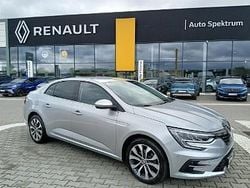 Srebrny Używany 2024 Renault Mégane IV Techno Sedan/Limuzyna | 94 850 zł (Drogi)