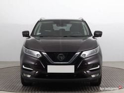 Brązowy Używany 2018 Nissan Qashqai SUV | 57 999 zł (Uczciwa cena)