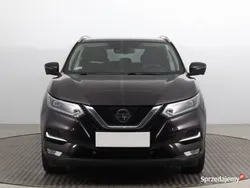 Brązowy Używany 2018 Nissan Qashqai SUV | 59 999 zł (Uczciwa cena)
