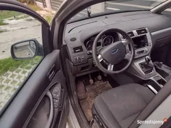 Używany 2009 Ford C-MAX Minivan | 3700 zł