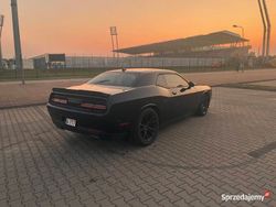 Używany 2017 Dodge Challenger SXT Coupe | 62 900 zł
