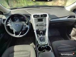 Czarny Używany 2015 Ford Mondeo Sedan/Limuzyna | 31 500 zł (Dobra cena)