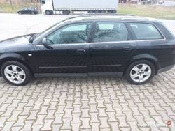 Używany 2003 Audi A4 | 6000 zł