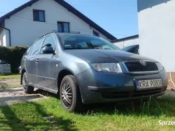 Używany 2004 Skoda Fabia Kombi | 3200 zł (Uczciwa cena)