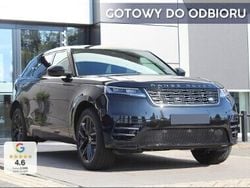 Czarny Nowe 2024 Land Rover Range Rover Velar SE Dynamic SUV | 358 400 zł (Dość drogi)