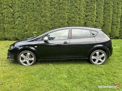 Używany 2010 Seat Leon FR | 25 500 zł (Uczciwa cena)