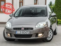 Brązowy Używany 2010 Fiat Bravo Hatchback | 15 700 zł (Uczciwa cena)