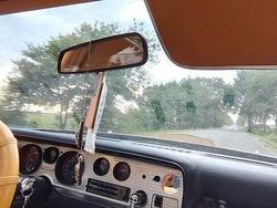 Złoty Używany 1978 Pontiac Trans Am | 82 000 zł