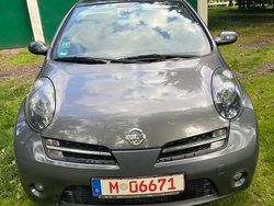 Używany 2006 Nissan Micra Hatchback | 7400 zł