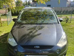 Używany 2006 Ford S-MAX S Minivan | 11 450 zł (Uczciwa cena)