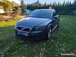 Używany 2007 Volvo C30 Hatchback | 5900 zł (Super Cena)
