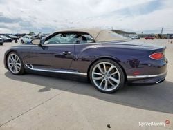 Używany 2020 Bentley Continental GT | 377 000 zł