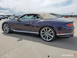 Używany 2020 Bentley Continental GT | 377 000 zł