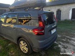 Używany 2023 VW T6.1 Van | 77 341 zł