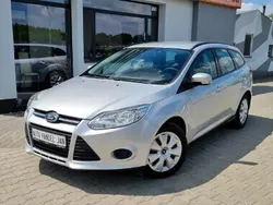 Inny kolor Używany 2011 Ford Focus Kombi | 21 900 zł (Drogi)