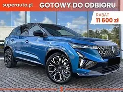 Niebieski Nowe 2025 Renault Austral Esprit Alpine SUV | 199 900 zł