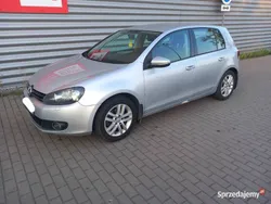Używany 2010 VW Golf VI | 19 000 zł (Uczciwa cena)