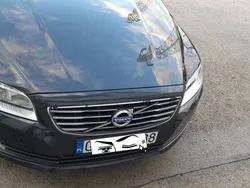 Czarny Używany 2014 Volvo S80 Sedan/Limuzyna | 35 700 zł