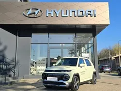 Zielony Nowe 2025 Hyundai Inster Hatchback | 118 900 zł