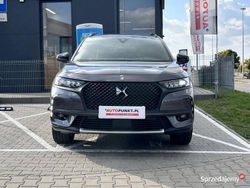 Używany 2022 DS Automobiles DS7 Crossback SUV | 124 900 zł (Dobra cena)