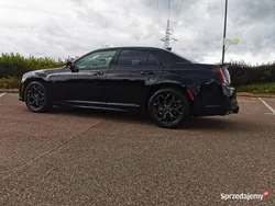 Używany 2021 Chrysler 300S | 99 900 zł