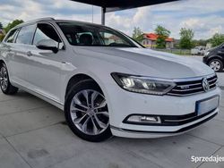 Używany 2015 VW Passat | 62 999 zł (Drogi)