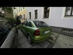 Używany 2000 Opel Astra | 4400 zł (Uczciwa cena)